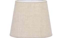 Mia Lampskärm Ø24cm Lin Natur