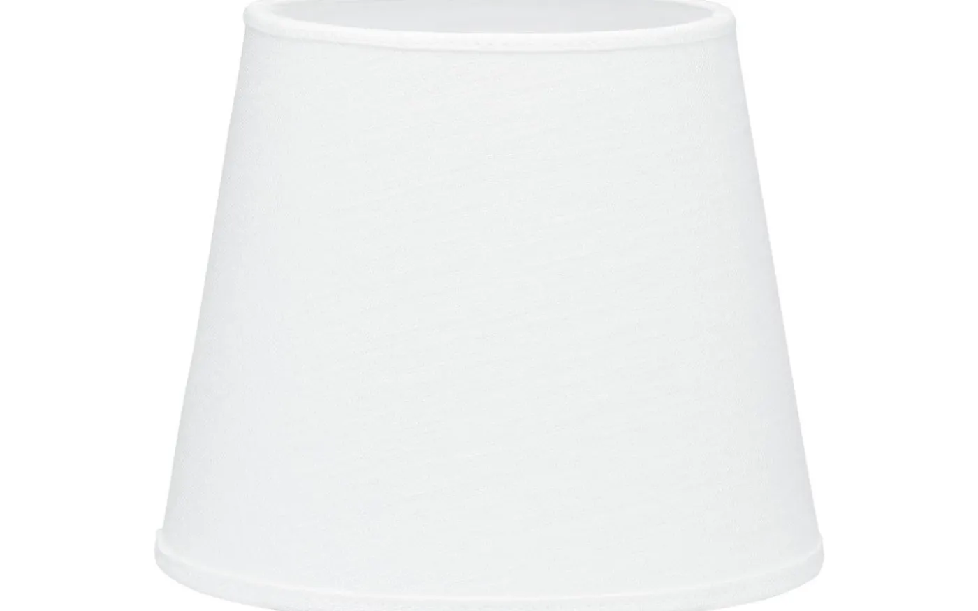 Mia Lampskärm Ø20cm Lin Offwhite