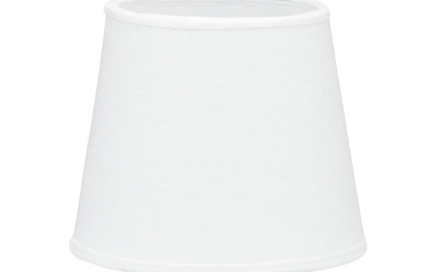 Mia Lampskärm Ø17cm Lin Offwhite