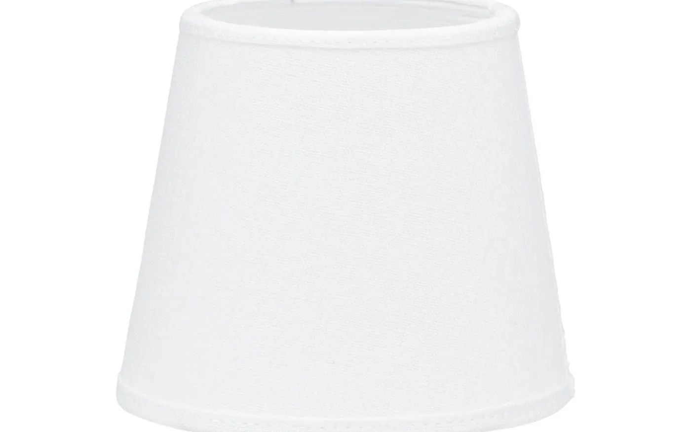 Mia Lampskärm Ø14cm Lin Offwhite