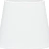 Mia Lampskärm Ø24cm Lin Offwhite