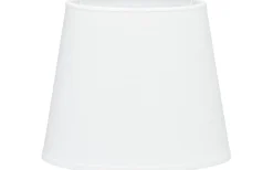Mia Lampskärm Ø24cm Lin Offwhite