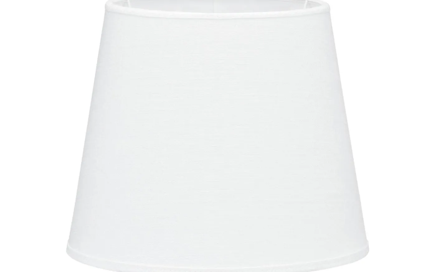 Mia Lampskärm Ø24cm Lin Offwhite
