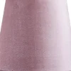 Mia Lampskärm Ø17cm Sammet Rosa