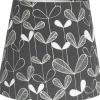 Mia Lampskärm Ø17cm Sapling Svart