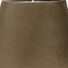 Mia Lampskärm Oval Liten Brun