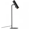 Mib 6 Bordslampa 66cm Svart
