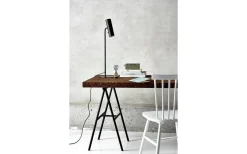 Mib 6 Bordslampa 66cm Svart