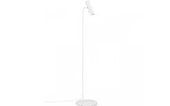 Mib 6 Golvlampa 140cm Vit