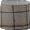 Middleton Lampskärm Ø20cm Natur