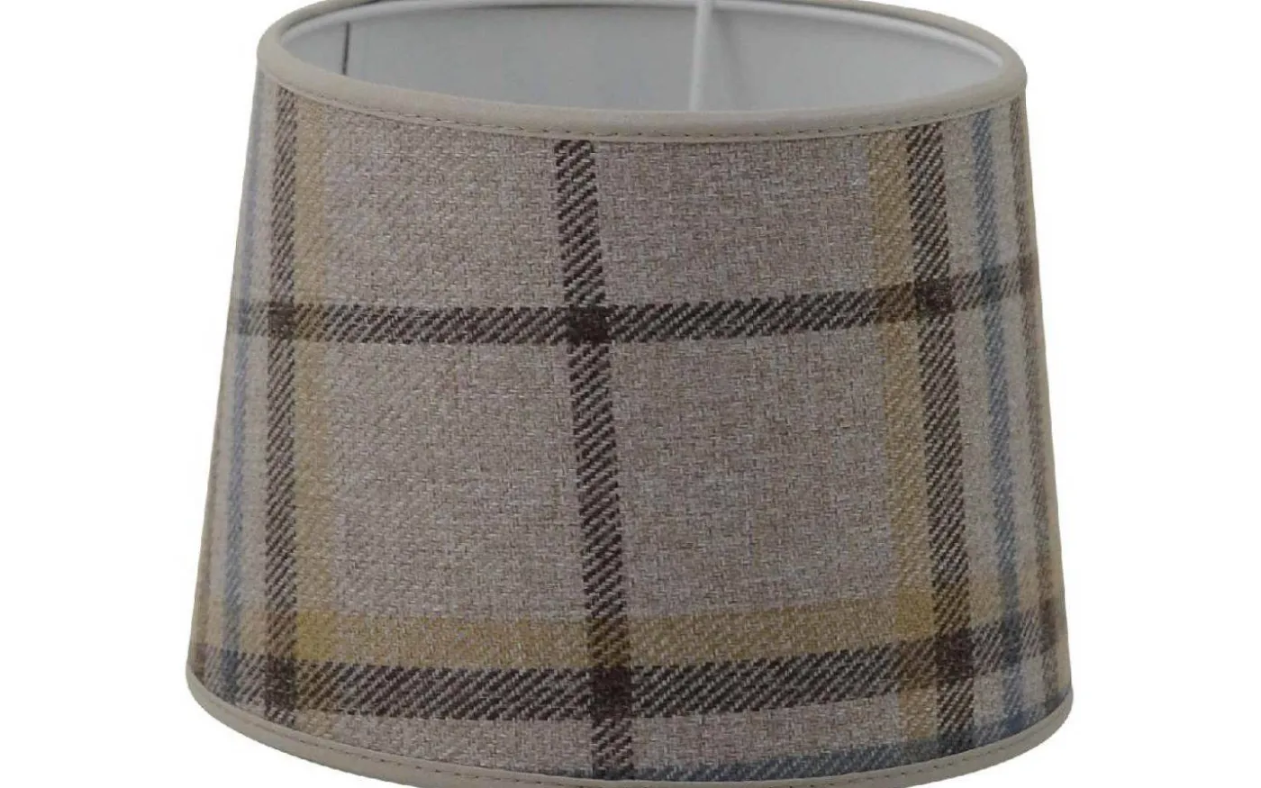 Middleton Lampskärm Ø24cm Natur