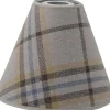 Middleton Toppringskärm Ø22cm Natur