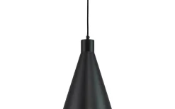 Miles Fönsterlampa 20cm Svart