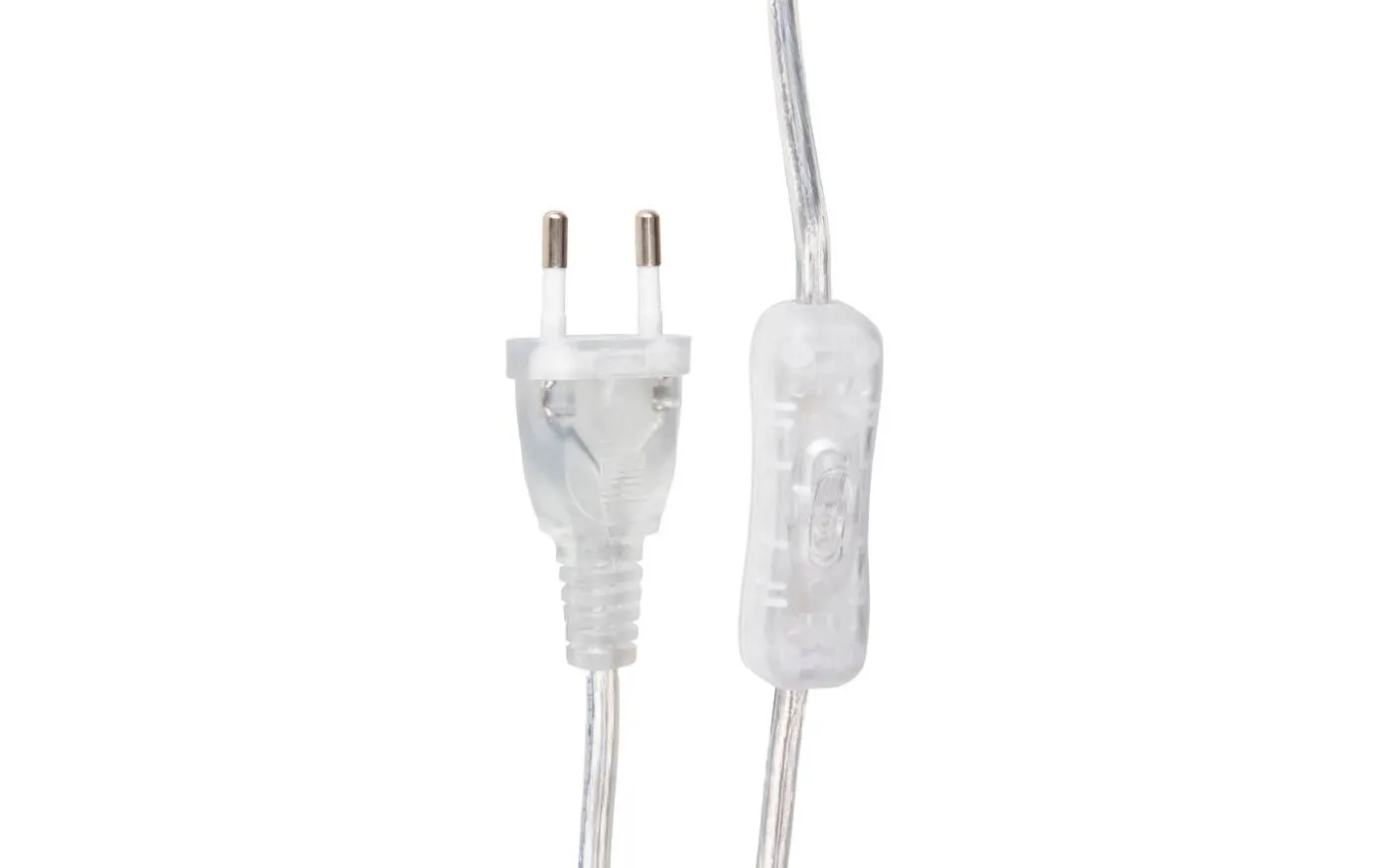 Milo Bordslampa 19cm Vit