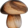 Mira Mushroom Bordslampa 30cm Natur