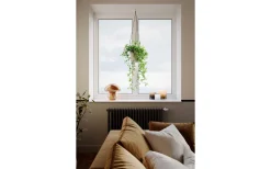 Mira Mushroom Bordslampa 30cm Natur