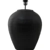 Miralago Lampfot 51cm Svart