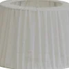 Mirja Lampskärm Ø25cm Offwhite
