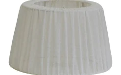 Mirja Lampskärm Ø30cm Offwhite