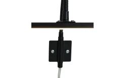 Miro Tavelbelysning 40cm LED 5W 3000K Svart