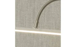 Miro Tavelbelysning 40cm LED 5W 3000K Stål