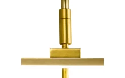 Miro Tavelbelysning 41cm LED 5W 3000K Guld