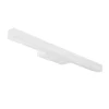 Mirro Spegelbelysning 60cm 3000K 12,5W Vit IP44