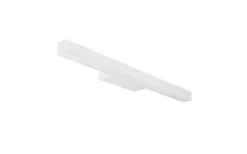Mirro Spegelbelysning 60cm 3000K 12,5W Vit IP44