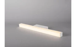 Mirro Spegelbelysning 60cm 3000K 12,5W Vit IP44