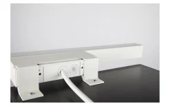 Mirro Spegelbelysning 60cm 3000K 12,5W Vit IP44