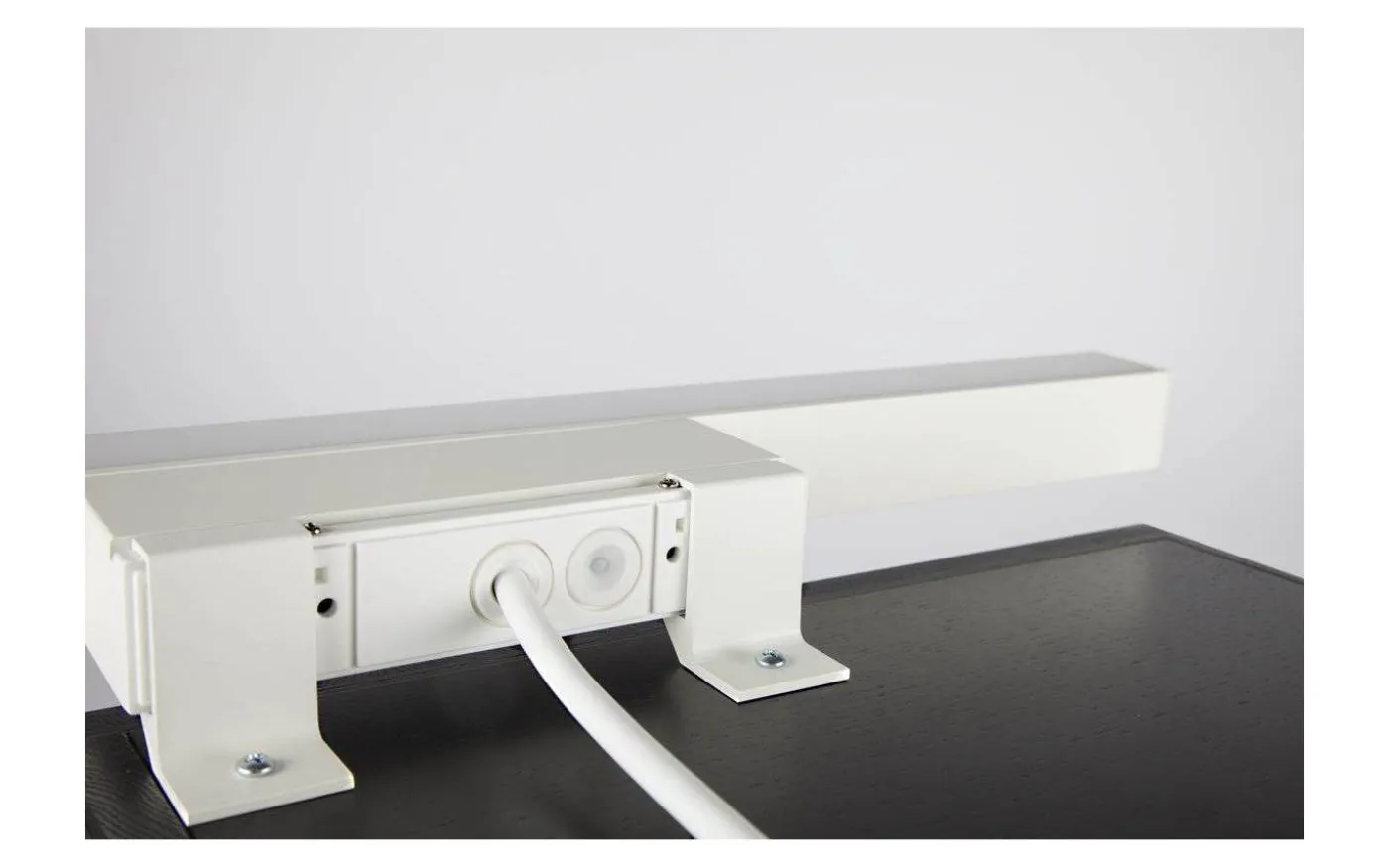 Mirro Spegelbelysning 60cm 3000K 12,5W Vit IP44