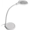Moholm Förstoringslampa LED 6W CCT Vit