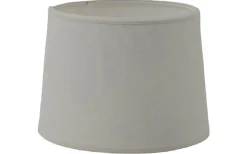 Moira Lampskärm Oval 25cm Beige