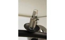Molekyl Taklampa 50cm 10L Svart/Rök