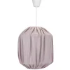 Molly Taklampa 40cm Natur