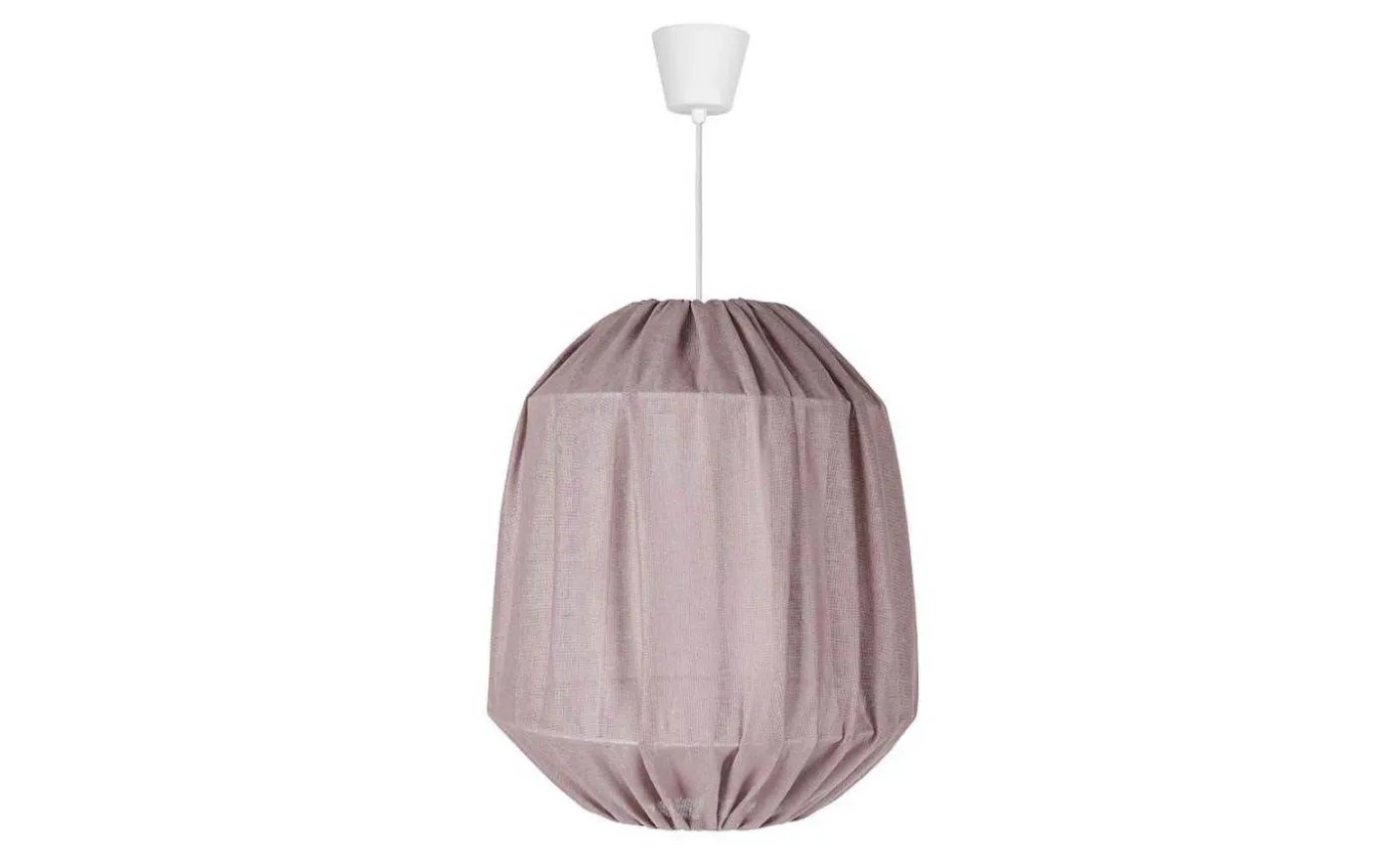 Molly Taklampa 30cm Natur