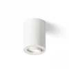 Moma Takspotlight 8,5cm Vit