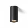 Moma Takspotlight Svart GU10
