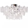 Monarque Plafond Ø51cm Klar