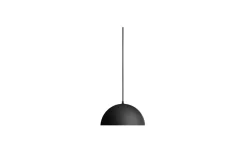 Monroe Taklampa 30cm