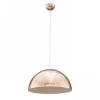Monroe Taklampa Koppar E27