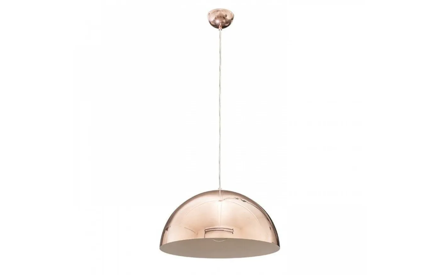 Monroe Taklampa Koppar E27