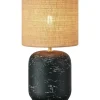 Montagna Bordslampa 32cm Svart