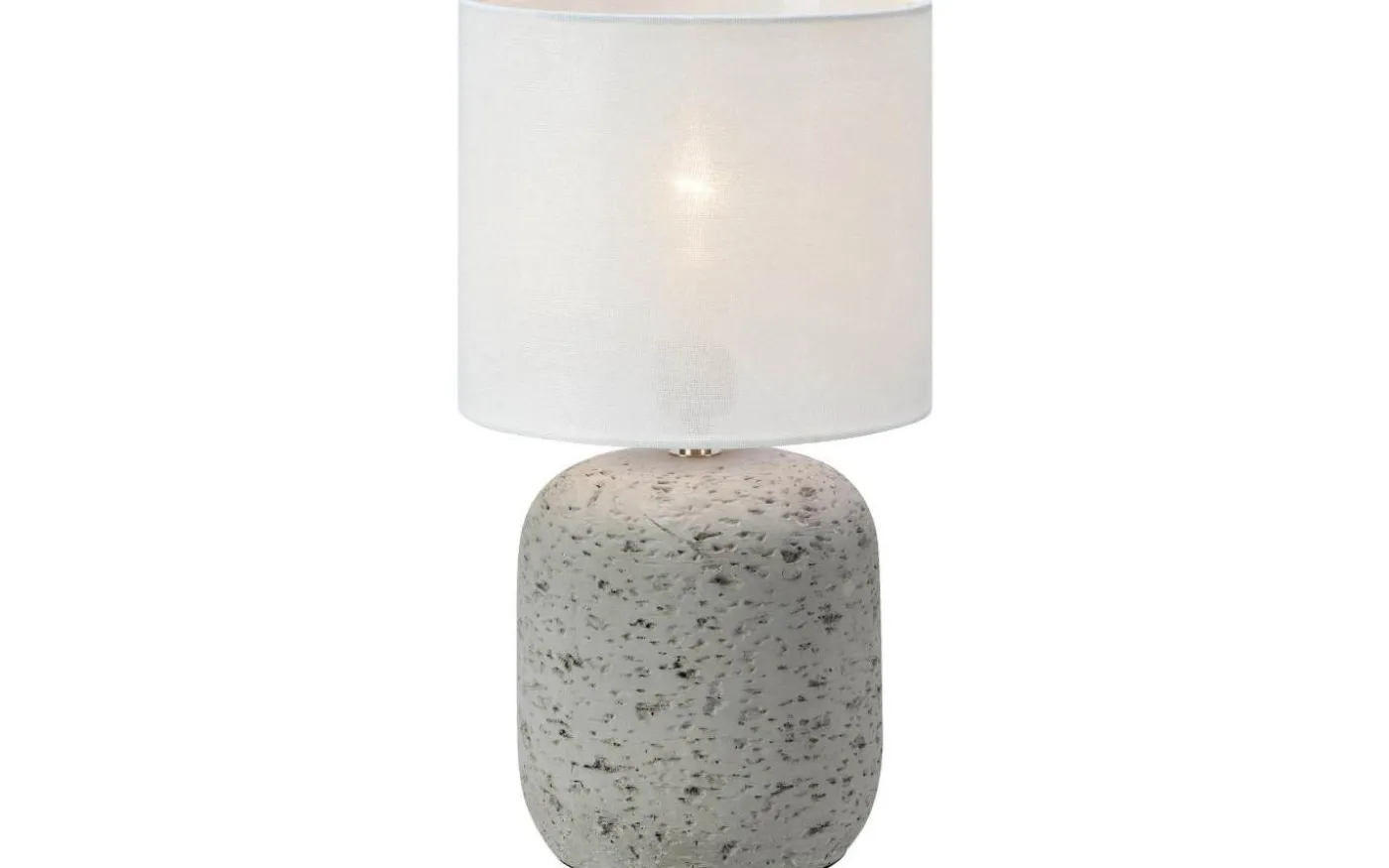 Montagna Bordslampa Grå 32cm