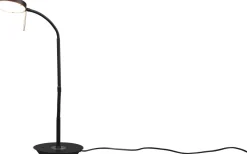Monza Skrivbordslampa LED mattsvart