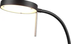 Monza Skrivbordslampa LED mattsvart