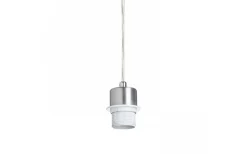 More Taklampa 60cm 3L Matt Nickel