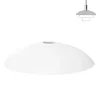 Morph Reservglas Large till Bordslampa