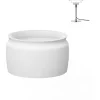 Morph Reservglas Small till Bordslampa