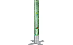 Motion Bordslampa LED grå RGB